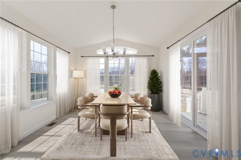 Tiny photo for 14301 Summercreek Terrace, Chesterfield, VA 23832 (MLS # 2629383)