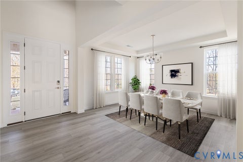 Tiny photo for 14301 Summercreek Terrace, Chesterfield, VA 23832 (MLS # 2629383)