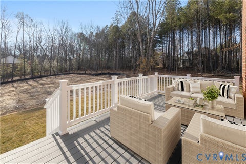 Tiny photo for 14301 Summercreek Terrace, Chesterfield, VA 23832 (MLS # 2629383)