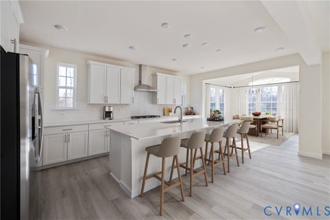 Tiny photo for 14301 Summercreek Terrace, Chesterfield, VA 23832 (MLS # 2629383)