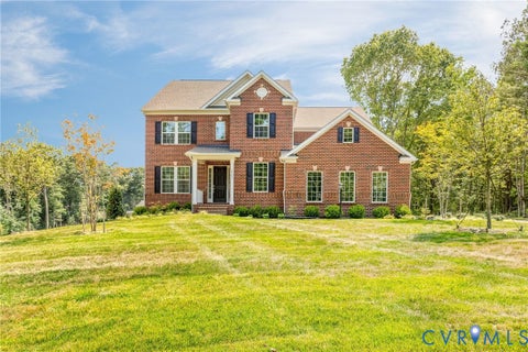 Tiny photo for 14301 Summercreek Terrace, Chesterfield, VA 23832 (MLS # 2629383)