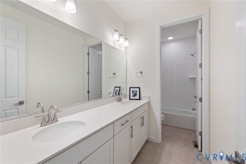 Tiny photo for 14301 Summercreek Terrace, Chesterfield, VA 23832 (MLS # 2629383)