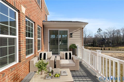 Tiny photo for 14301 Summercreek Terrace, Chesterfield, VA 23832 (MLS # 2629383)