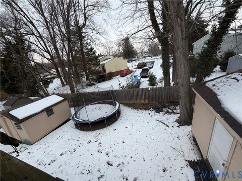 Tiny photo for 9322 Emmett Road, Glen Allen, VA 23060 (MLS # 2602998)