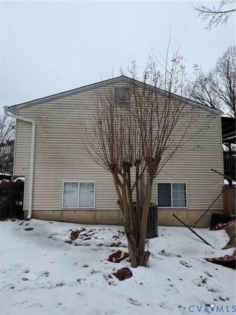 Tiny photo for 9322 Emmett Road, Glen Allen, VA 23060 (MLS # 2602998)