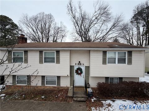 Photo of 9322 Emmett Road, Glen Allen, VA 23060 (MLS # 2602998)