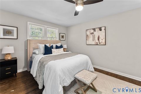 Tiny photo for 8005 Three Chopt Road, Henrico, VA 23229 (MLS # 2601996)