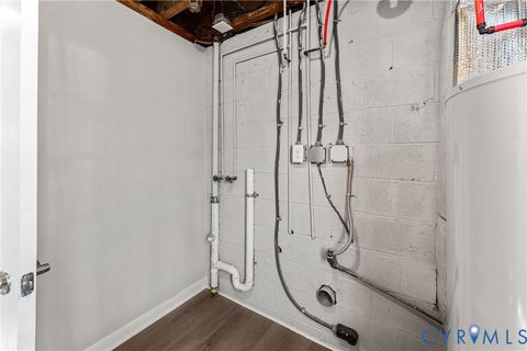 Tiny photo for 8005 Three Chopt Road, Henrico, VA 23229 (MLS # 2601996)