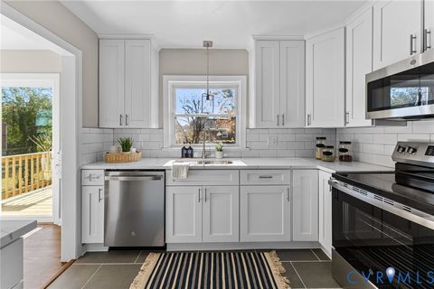 Tiny photo for 8005 Three Chopt Road, Henrico, VA 23229 (MLS # 2601996)