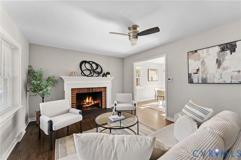 Tiny photo for 8005 Three Chopt Road, Henrico, VA 23229 (MLS # 2601996)