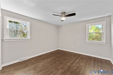 Tiny photo for 8005 Three Chopt Road, Henrico, VA 23229 (MLS # 2601996)