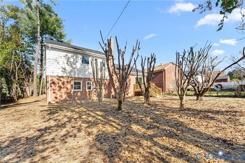 Tiny photo for 8005 Three Chopt Road, Henrico, VA 23229 (MLS # 2601996)
