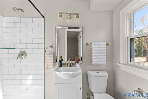 Tiny photo for 8005 Three Chopt Road, Henrico, VA 23229 (MLS # 2601996)