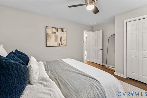 Tiny photo for 8005 Three Chopt Road, Henrico, VA 23229 (MLS # 2601996)