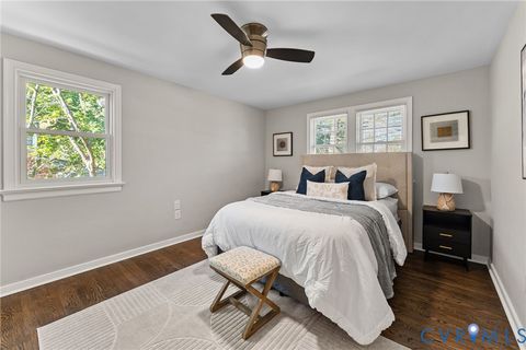 Tiny photo for 8005 Three Chopt Road, Henrico, VA 23229 (MLS # 2601996)