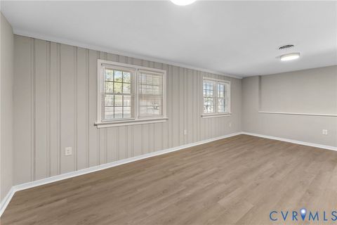 Tiny photo for 8005 Three Chopt Road, Henrico, VA 23229 (MLS # 2601996)