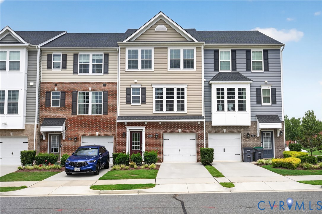 1309 Claytor Lane, Henrico, VA, 23227