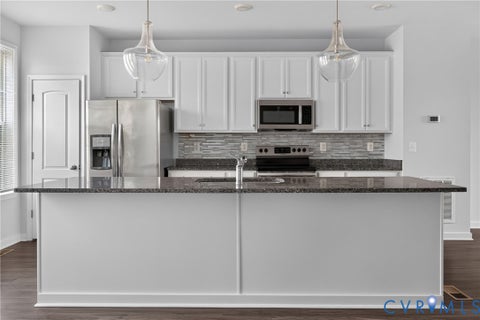 Tiny photo for 1309 Claytor Lane, Henrico, VA 23227 (MLS # 2619455)
