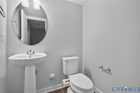 Tiny photo for 1309 Claytor Lane, Henrico, VA 23227 (MLS # 2619455)