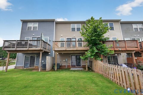 Tiny photo for 1309 Claytor Lane, Henrico, VA 23227 (MLS # 2619455)