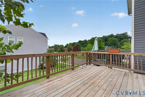 Tiny photo for 1309 Claytor Lane, Henrico, VA 23227 (MLS # 2619455)
