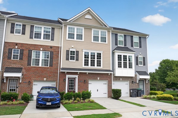 1309 Claytor Lane