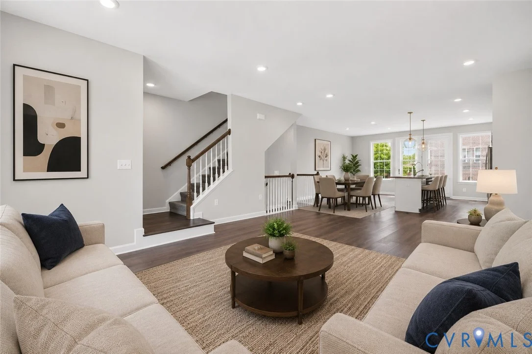 1309 Claytor Lane