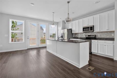 Tiny photo for 1309 Claytor Lane, Henrico, VA 23227 (MLS # 2619455)