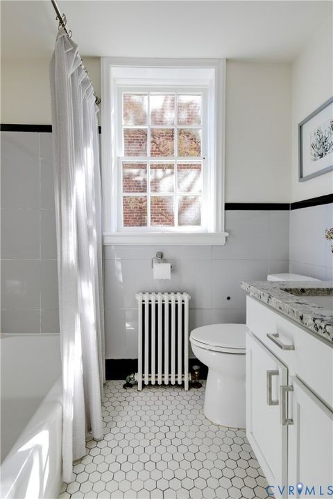 Tiny photo for 2606 Park Avenue #U1, Richmond, VA 23220 (MLS # 2528127)