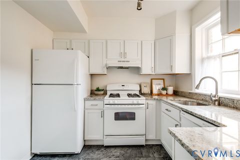 Tiny photo for 2606 Park Avenue #U1, Richmond, VA 23220 (MLS # 2528127)