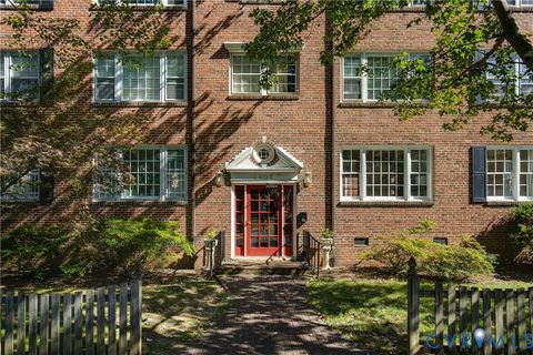 Tiny photo for 2606 Park Avenue #U1, Richmond, VA 23220 (MLS # 2528127)