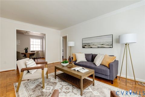 Tiny photo for 2606 Park Avenue #U1, Richmond, VA 23220 (MLS # 2528127)