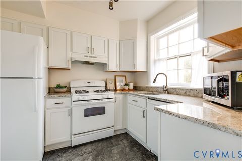 Tiny photo for 2606 Park Avenue #U1, Richmond, VA 23220 (MLS # 2528127)
