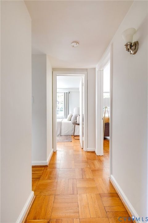 Tiny photo for 2606 Park Avenue #U1, Richmond, VA 23220 (MLS # 2528127)