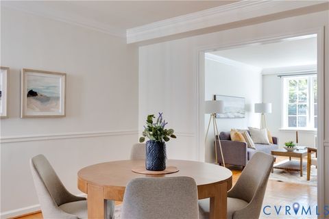 Tiny photo for 2606 Park Avenue #U1, Richmond, VA 23220 (MLS # 2528127)