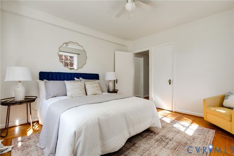 Tiny photo for 2606 Park Avenue #U1, Richmond, VA 23220 (MLS # 2528127)