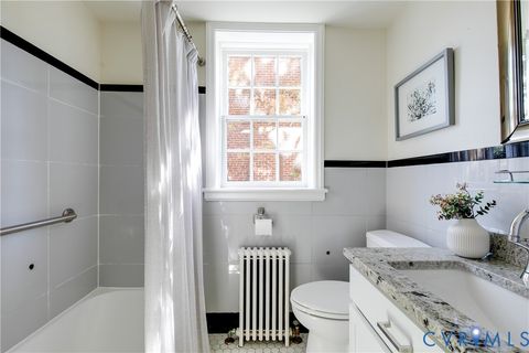 Tiny photo for 2606 Park Avenue #U1, Richmond, VA 23220 (MLS # 2528127)