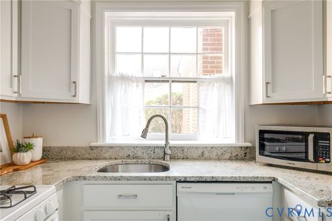 Tiny photo for 2606 Park Avenue #U1, Richmond, VA 23220 (MLS # 2528127)