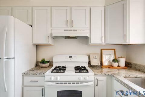 Tiny photo for 2606 Park Avenue #U1, Richmond, VA 23220 (MLS # 2528127)