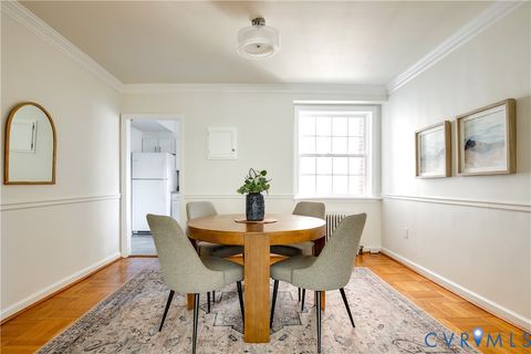 Tiny photo for 2606 Park Avenue #U1, Richmond, VA 23220 (MLS # 2528127)
