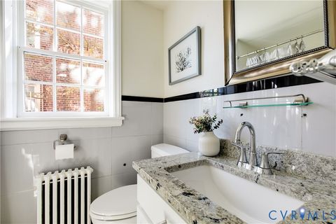 Tiny photo for 2606 Park Avenue #U1, Richmond, VA 23220 (MLS # 2528127)