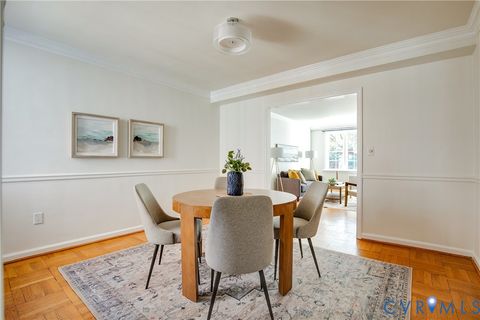 Tiny photo for 2606 Park Avenue #U1, Richmond, VA 23220 (MLS # 2528127)