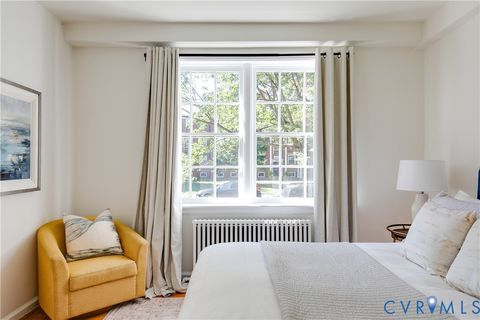 Tiny photo for 2606 Park Avenue #U1, Richmond, VA 23220 (MLS # 2528127)