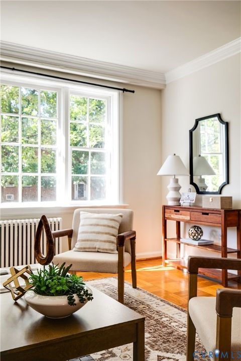 Tiny photo for 2606 Park Avenue #U1, Richmond, VA 23220 (MLS # 2528127)