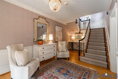 Tiny photo for 6 Cedaridge Road, Henrico, VA 23229 (MLS # 2527502)