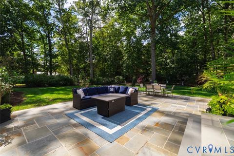 Tiny photo for 6 Cedaridge Road, Henrico, VA 23229 (MLS # 2527502)