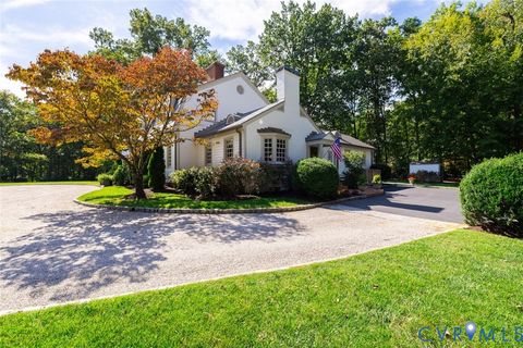 Tiny photo for 6 Cedaridge Road, Henrico, VA 23229 (MLS # 2527502)