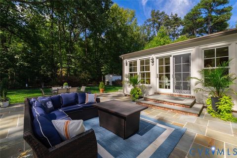 Tiny photo for 6 Cedaridge Road, Henrico, VA 23229 (MLS # 2527502)