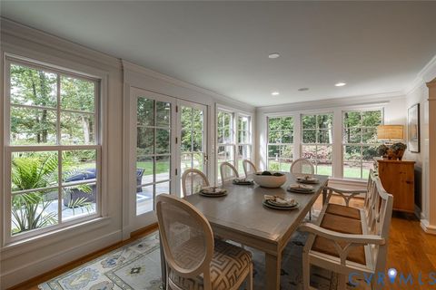 Tiny photo for 6 Cedaridge Road, Henrico, VA 23229 (MLS # 2527502)