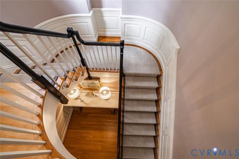 Tiny photo for 6 Cedaridge Road, Henrico, VA 23229 (MLS # 2527502)